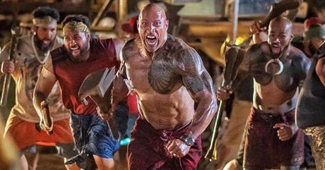 Hobbs and Shaw: Ridiculous, Charming, Numbing & Inescapable