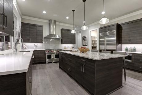 Determining the Right Appliance Layout for Your Kitchen