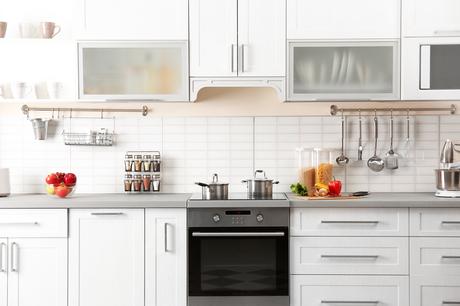 Determining the Right Appliance Layout for Your Kitchen