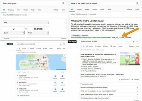 Featured Snippets SERP ranking tools