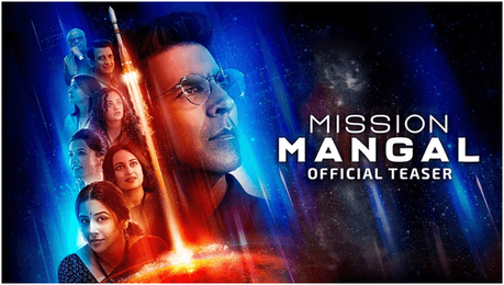 Mission Mangal