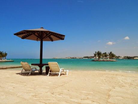 Top 5 Best Beaches To Visit In Saudi Arabia