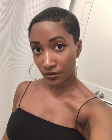 How to Survive a Big Chop