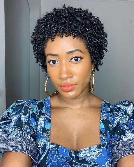 How to Survive a Big Chop