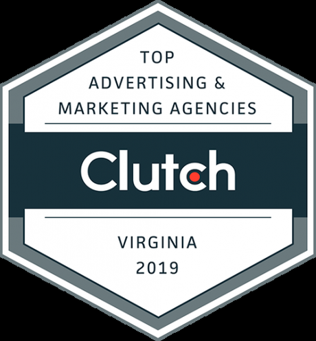 Clutch Recognizes Big Oak Among Top Advertising & Marketing Agencies in Virginia