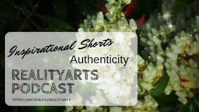 Inspirational Shorts - Authenticity