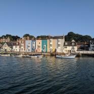 Today’s selection include navigation using Waze, the best place to have Fish and Chips in Weymouth and a clever rule to beat procrastination – 2nd August 2019