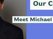 Meet Michael Levy