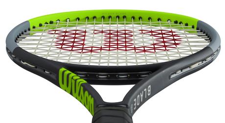 Wilson Introduces Its New 2019 Blade Series