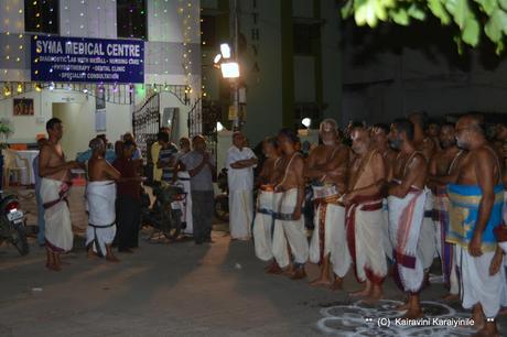 Thiruvadipura divine blessings for SYMA