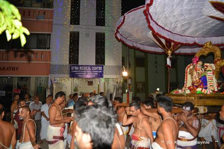Thiruvadipura divine blessings for SYMA