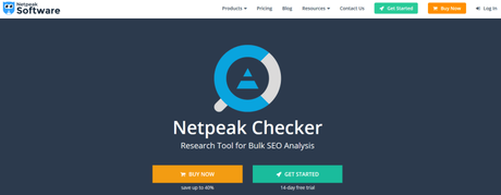 Netpeak Checker Review 2019: Discount Promocode (Save Upto 40% Now)