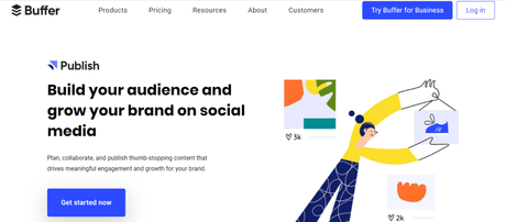 Easily track your social presence with these 10 Social Media Monitoring Tools buffer social media monitoring tools