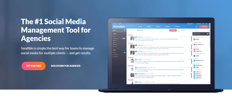 Easily track your social presence with these 10 Social Media Monitoring Tools Sendible social media monitoring tools