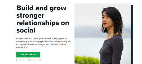 Easily track your social presence with these 10 Social Media Monitoring Tools Sprout Social