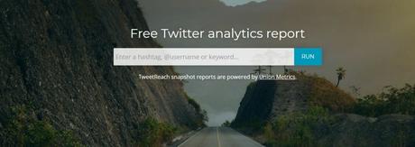 Easily track your social presence with these 10 Social Media Monitoring Tools tweetreach social media monitoring tools