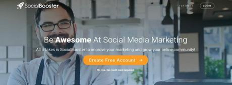 Easily track your social presence with these 10 Social Media Monitoring Tools social booster social media monitoring tools