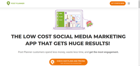 Easily track your social presence with these 10 Social Media Monitoring Tools Post planner