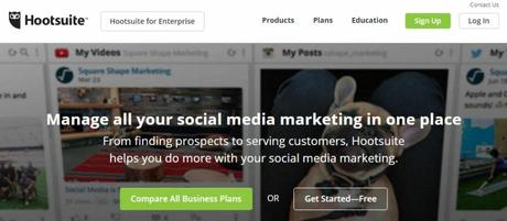 Easily track your social presence with these 10 Social Media Monitoring Tools Hootsuite