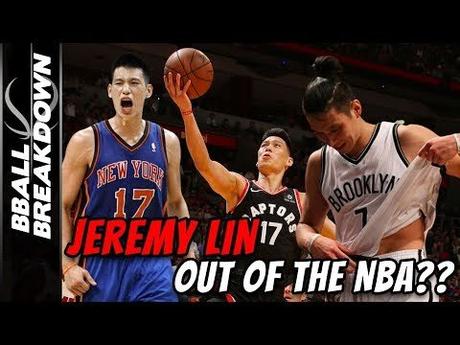 The REAL STORY Why Jeremy Lin Isn't In The NBA