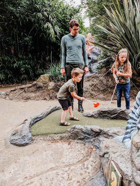 Roaar Dinosaur Adventure | Summer 2019 [AD - Gifted Tickets]