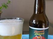 Tasting Notes: Chef’s: Tropical Ralphie Weizen