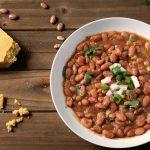 Instant Pot Soup Beans