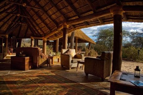 Top 10 Ultimate Luxury Camps