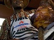Review: Carnivore Restaurant, Kenya