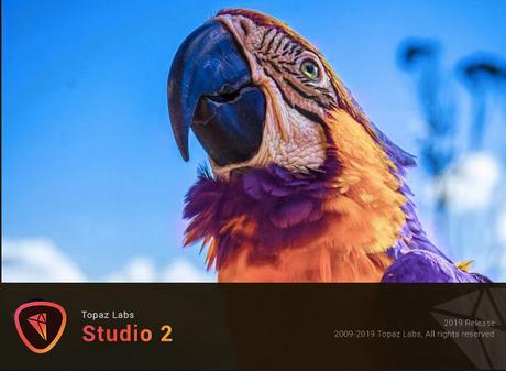 topaz labs studio 2 review