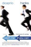 Catch Me If You Can (2002) Review