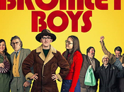 Bromley Boys (2018)