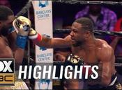 Jean Pascal Defeats Marcus Browne Technical Decision HIGHLIGHTS