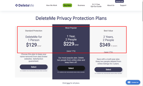 DeleteMe Review 2019: Protect Your Privacy Online (Is It Legit??)