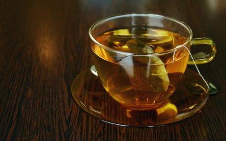 Green Tea will Help You