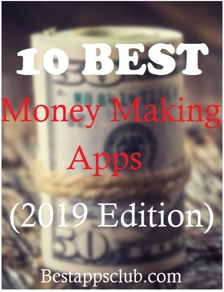 money making apps for android