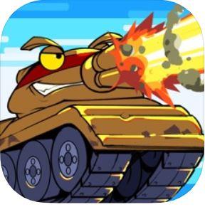  Best Tank Games iPhone 