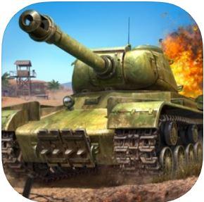 Best Tank Games iPhone