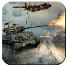 Best Tank Games Android