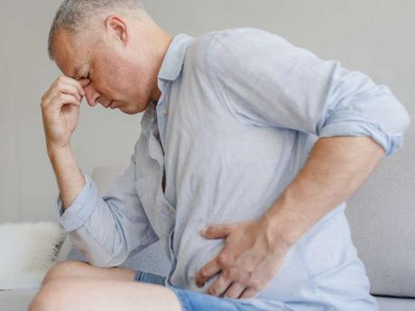 How Lifestyle Changes Can Help You In Treating GERD?