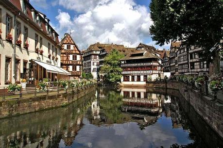 5 Reasons to Visit Strasbourg France DRAFT