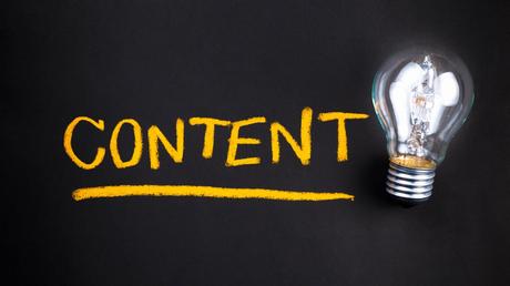 What Is The Secret To Proper Content Generation?