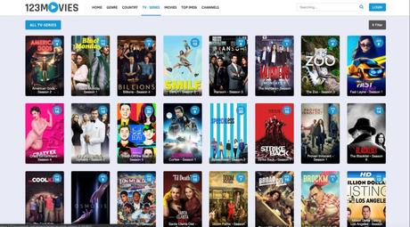 5 Best Alternatives for Streaming Sites like Putlocker.ch