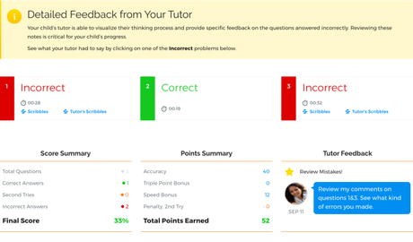 [Updated] Thinkster Math Review 2019 + Discount Coupon ($1 Free Trial)