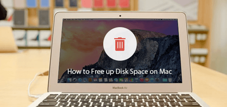 A Quick Guide On How To Free Up Space On Mac