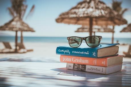10 New Books That Make Great End of Summer Reads