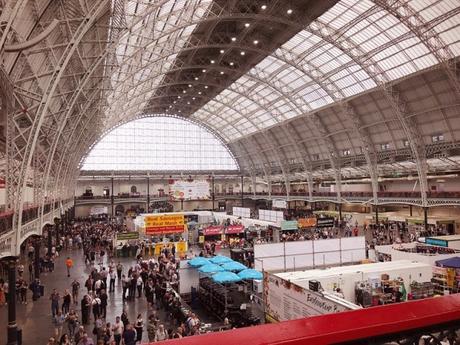 Beers to try at the Great British Beer Festival