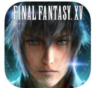 Best Fantasy Games iPhone