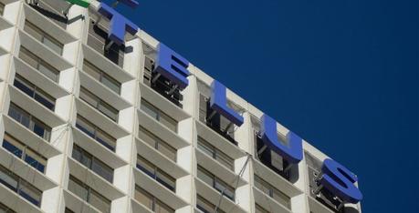 Get unlimited home internet on any Telus plan, regardless of speed, for $15