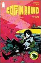Preview: Coffin Bound #1 by Watters & Dani (Image)